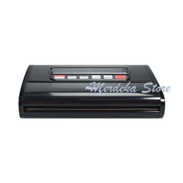 KRIS VACUUM SEALER MACHINE / MESIN PENGEMAS VAKUM DENGAN DOUBLE SEAL