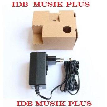 Adaptor YAMAHA Pa150 / PA-150B / PA 150 / Pa150b ORIGINAL