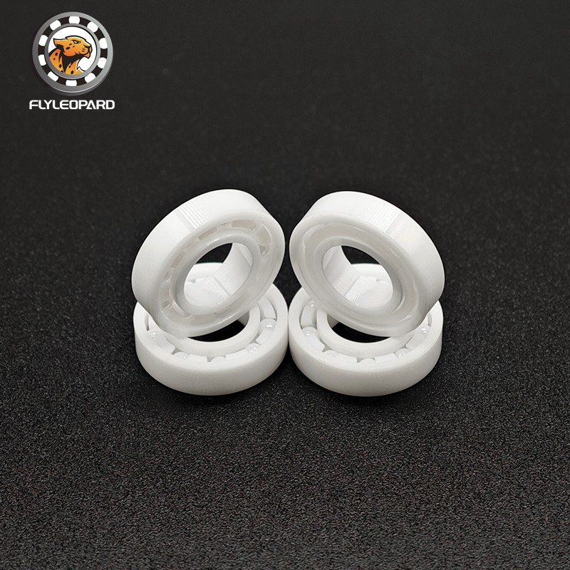 5PCS 688W4CE 8X16X4 mm Ceramic Bearing ABEC-9 Full Ceramic Bearing for MRI Machines Lab Centrifuges