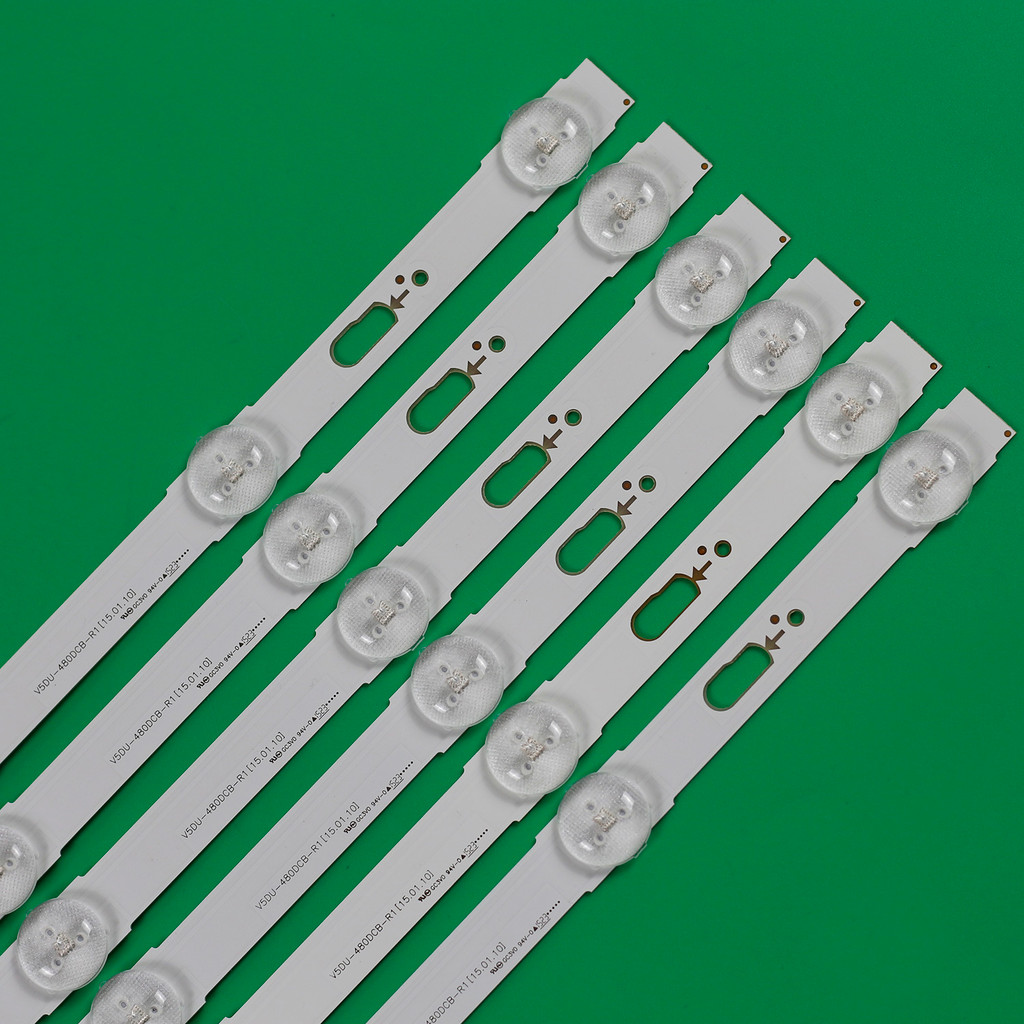 LED backlight strip for UN48JU6000G UA48JU6400 UA48JU7800 UE48JU6640 UE48JU6670 UE48JU7080