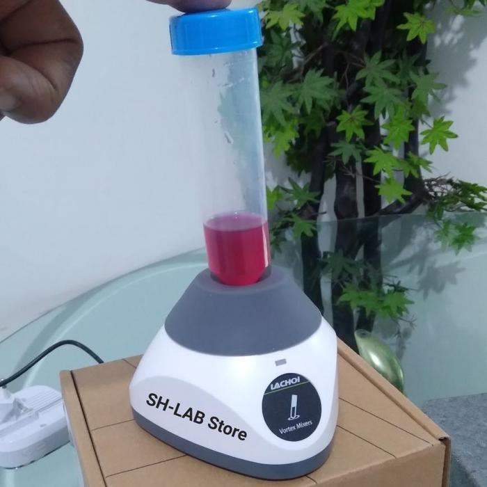Mini Vortex Mixer 3500 rpm / Vortex Mixer Mini 3500 rpm