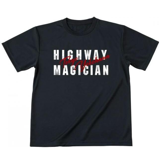 ORIGINAL YELLOW CORN T-SHIRT ST-025 BLACK KAOS YELLOW CORN GINAL READY STOCK