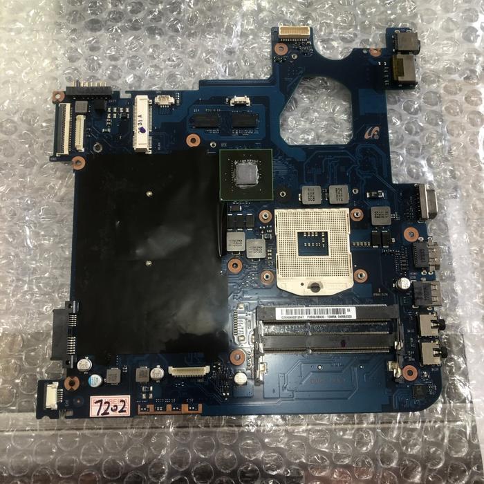 Motherboard samsung np300e4x VGA nvidia