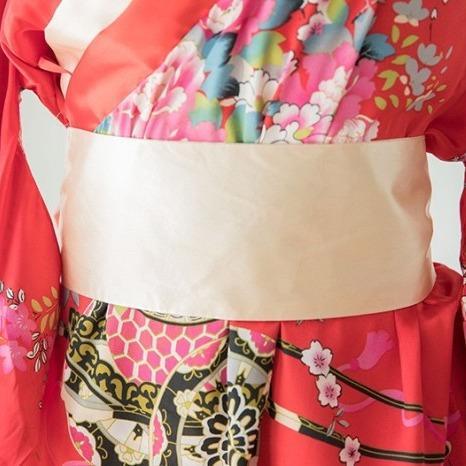 Sorella - Set Baju Santai Kimono Tidur Wanita 1146