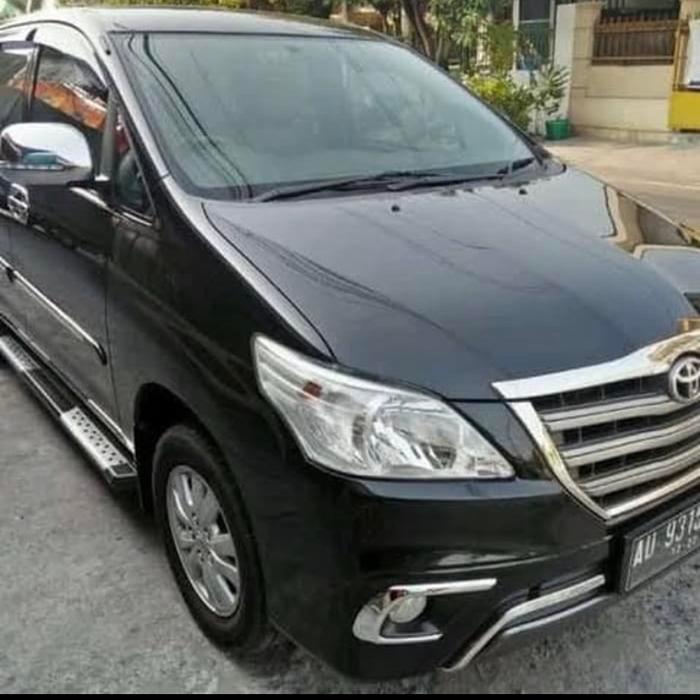 HEADLAMP GRAND INNOVA 2012-2015 ORIGINAL PASSSS