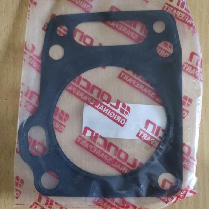 PACKING HEAD GENSET LONCIN LC12000 LC12800 2 CYLINDER PASSSS