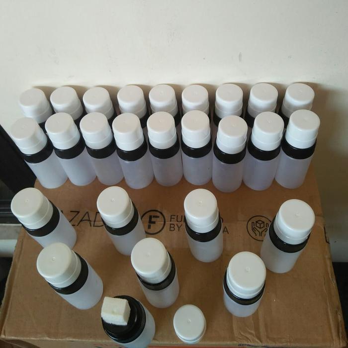 "New" Botol spidol kosong tinta permanent karung