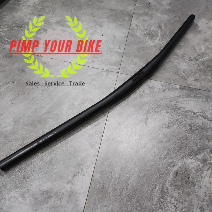 Handlebar Flat Token MTX Carbon 700 780 mm Backsweep 9 XC 29er