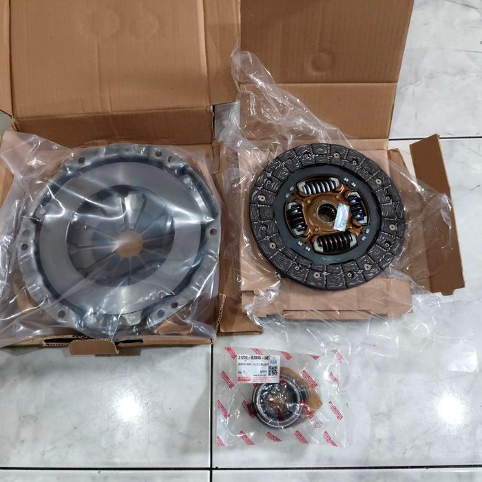 KOPLING SET AVANZA XENIA 2004 2005 2006 2007 2008 2009 2010 2011 2012 2013 2014 2015 2016 2017 2018