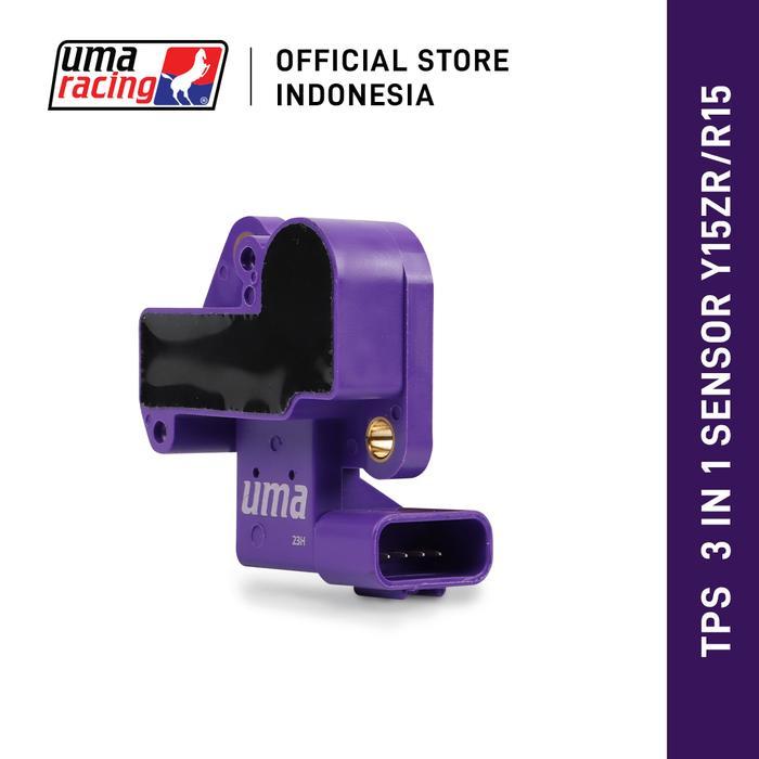 UMA Racing - TPS 3 IN 1 SENSOR