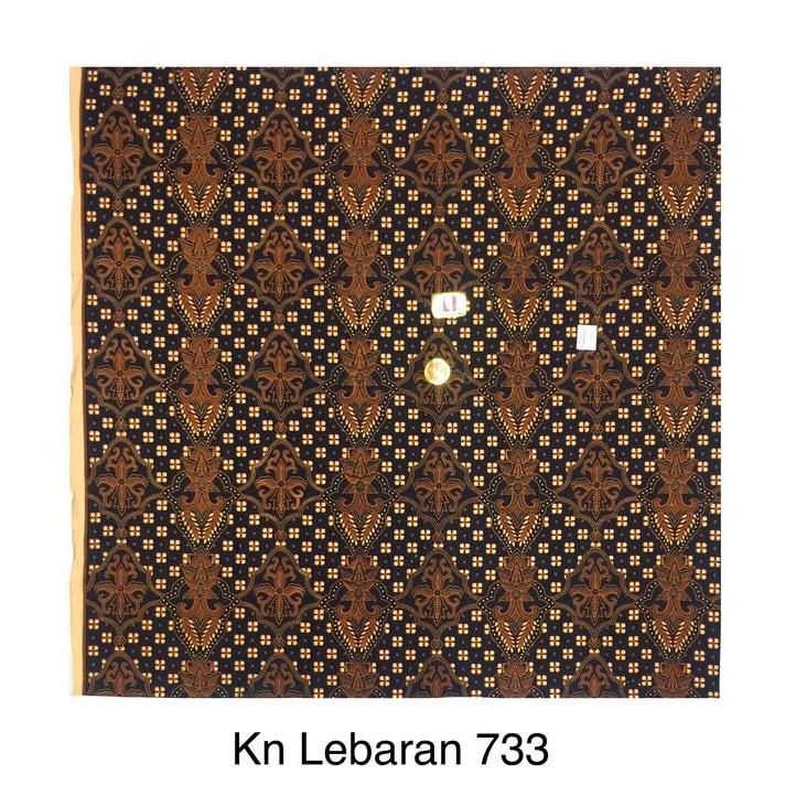 Kain Panjang Batik Katun Halus / Kain Jarik (Grosir)