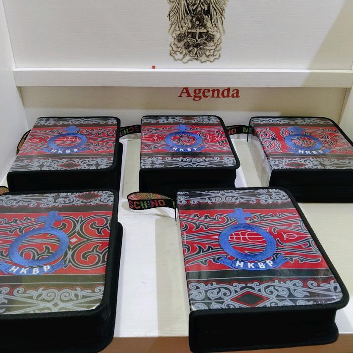 sampul bibel dohot ende hkbp