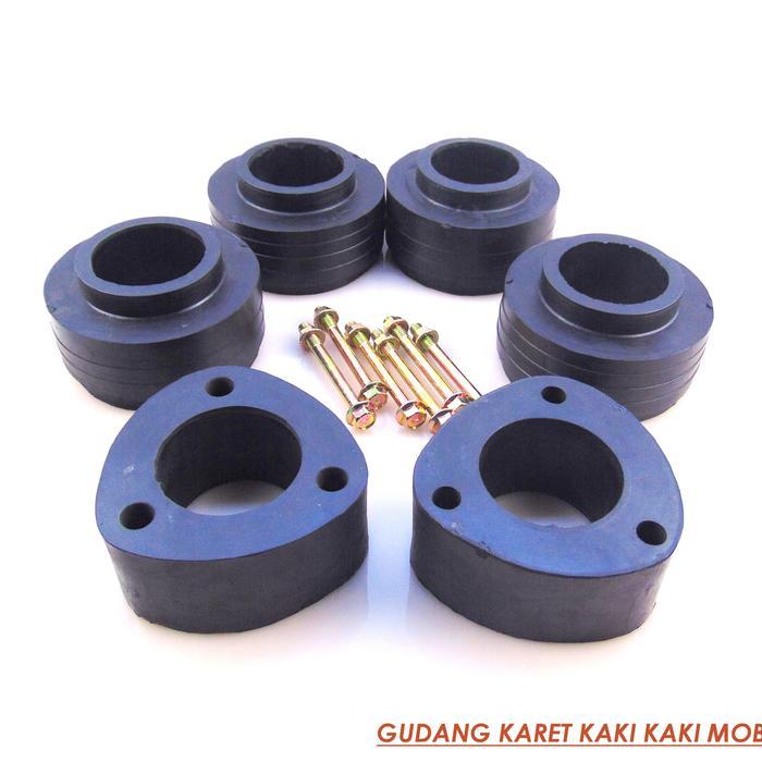 Lift Spacer Kit Vitara Escudo Sidekick Gen 1 Tebal 50Mm