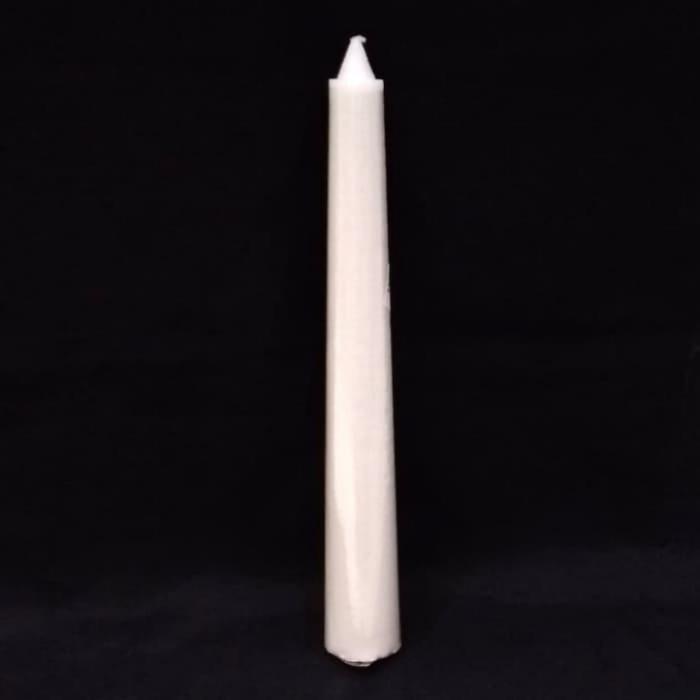 Lilin Putih / lilin Natal / lilin jumbo