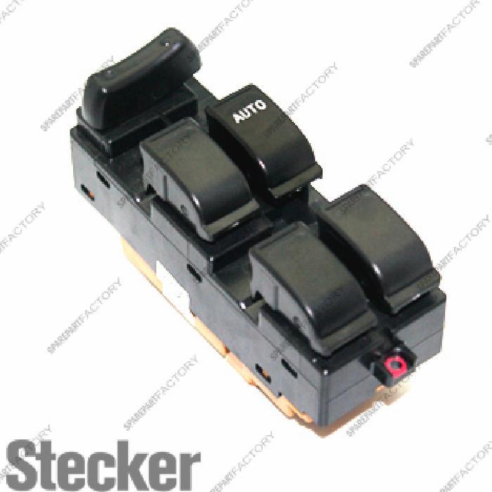 Switch Power Window Suzuki Aerio