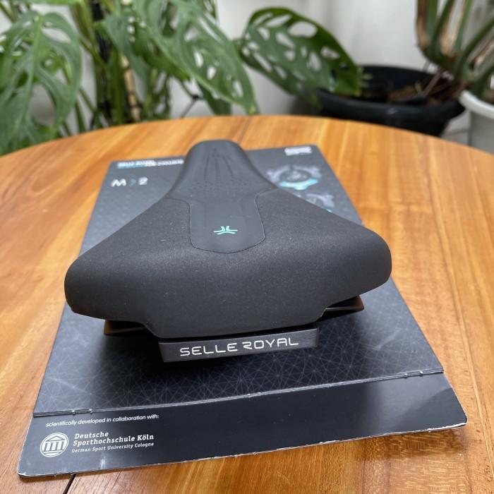 Rodalink Store - Selle Royal Scientia M2 Saddle Sadel Moderate