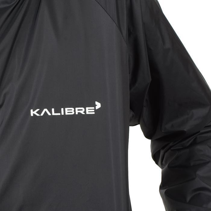 Kalibre jaket running 970449 Black