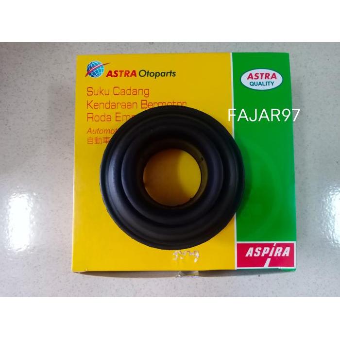Karet support suport shok breaker breker depan FUTURA /APV