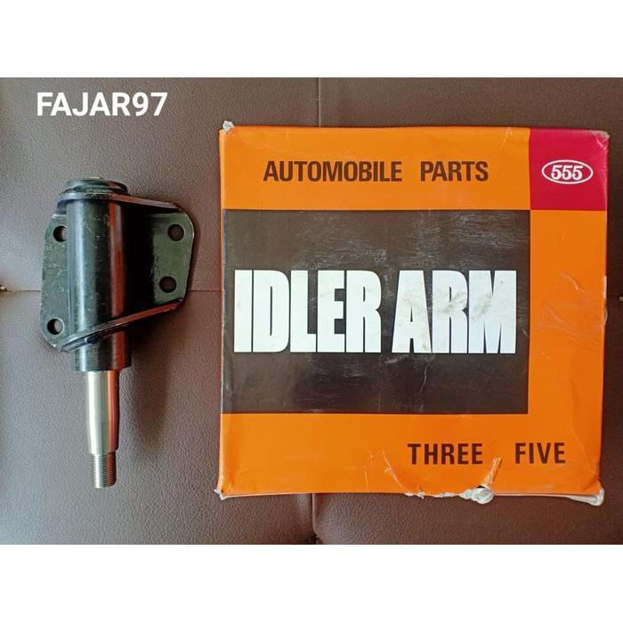 IDLER ARM PANTHER HOUSING STIR ASSY PANTHER 555 JEPANG