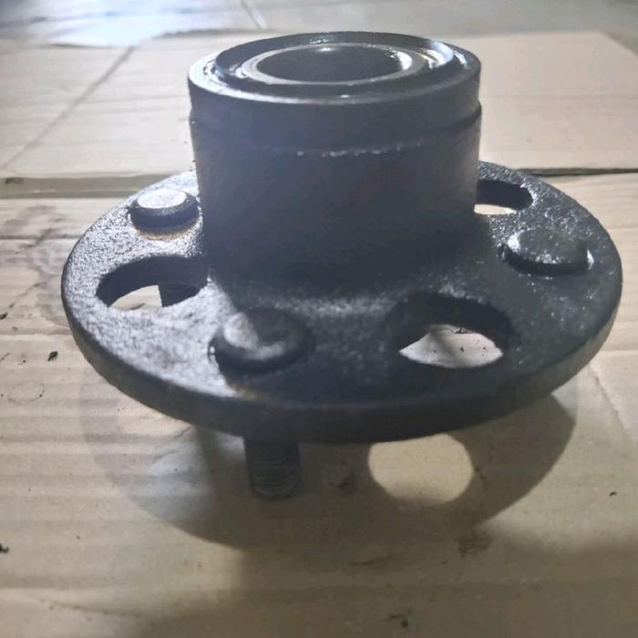 hub nap roda bearing roda belakang civic lx grand civic 88-92