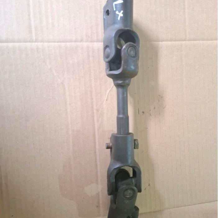 joint stir sambungan as stir kemudi civic lx gtand civic 88-92