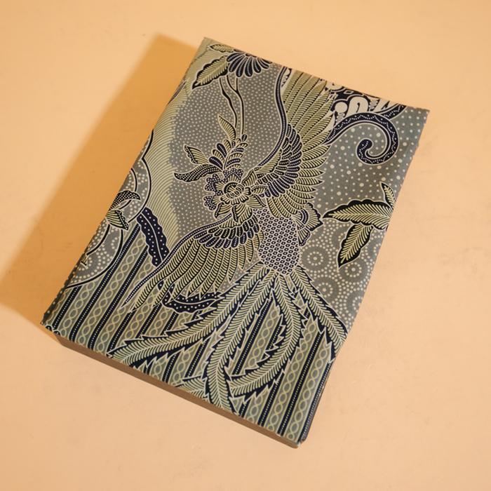 My Aksa Kain Batik Print Benigno Benthia