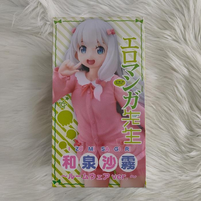 taito coreful figure Izumi sagiri - eromanga Sensei
