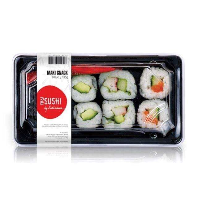 LABEL ROLL TEMPAT MAKAN SEGEL BOX TEMPAT MAKAN DESAIN BISA DI CUSTOM