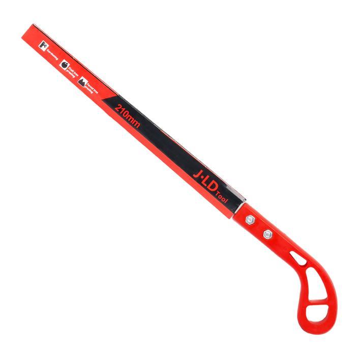 JLD Gergaji Runcing Lancip Kecil Super Tajam Gergaji Bonsai Kecil Lancip Gergaji Potong Kayu Pohon