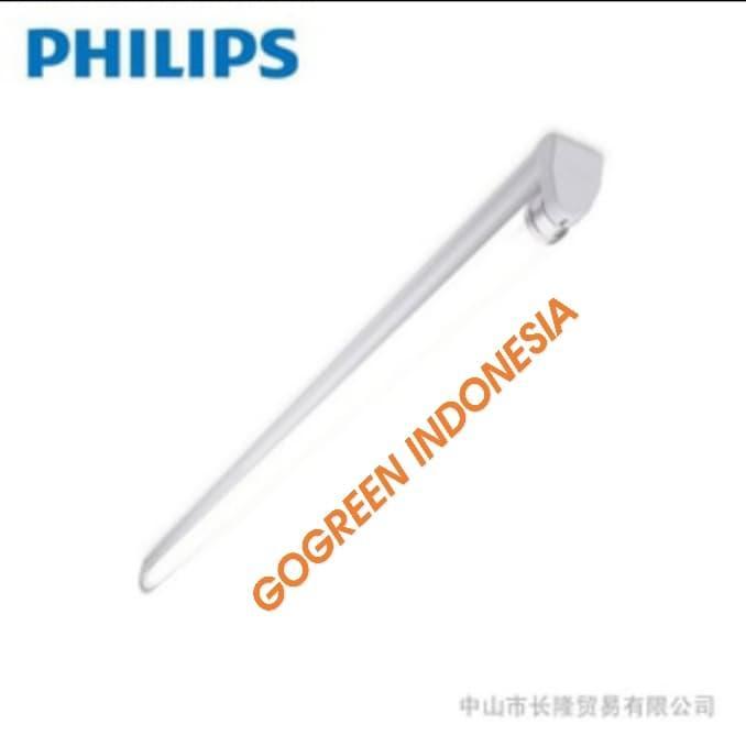 TL LED PHILIP Batten T8 Ecofit 8W / Ess Ledtube batten 8w