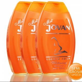 Sabun Miss Jovan 200ml Kemasan Botol