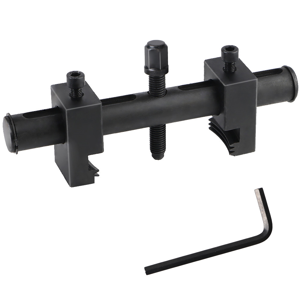 Car Puller Repair Tools Modifacation Steering Wheels Disassembly Crankshaft Remover Ribbed Drive
