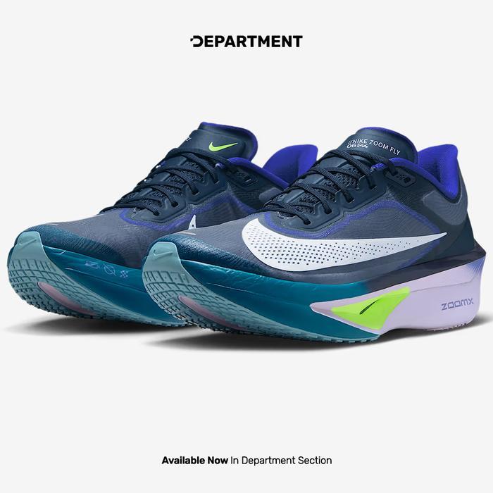 SEPATU LARI PRIA NIKE ZOOM FLY 6 FN8454403 ORIGINAL