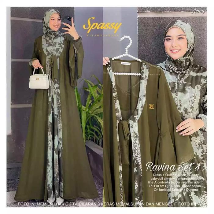 Ravina Set / Ravina Set 2/ Ravina Set 4 / Ravina 11 / Ravina Set 12 / Ravina Set 13 / Ravina Set 15