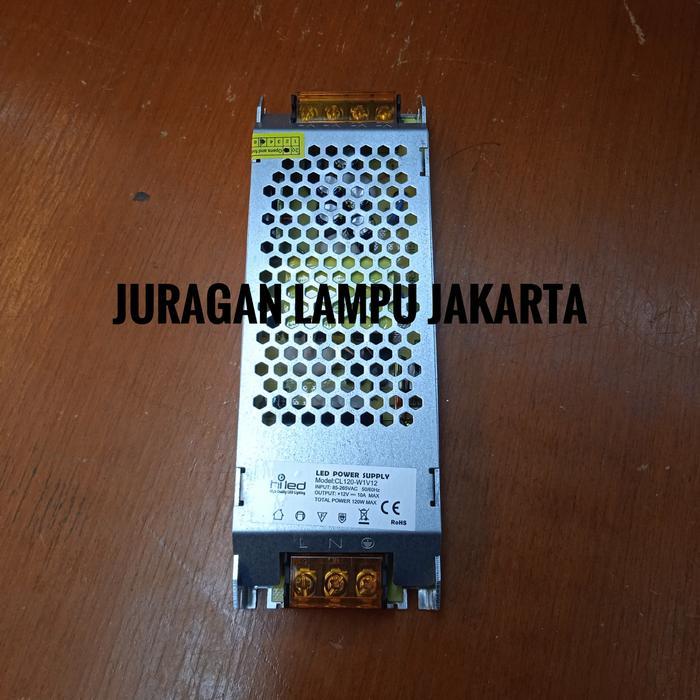 Trafo 5a Trafo 10a Hiled Power Supply 10ampere Balast 5 ampere