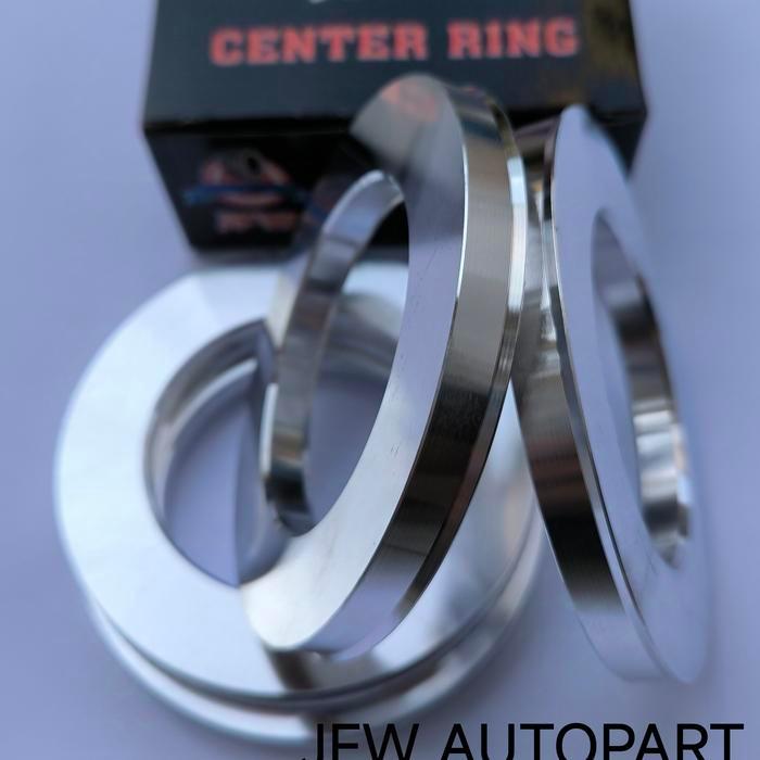 center ring velg untuk mobil pajero dan fortuner