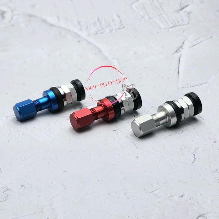 ENKEI Air Valve Original / Pentil Asli ENKEI