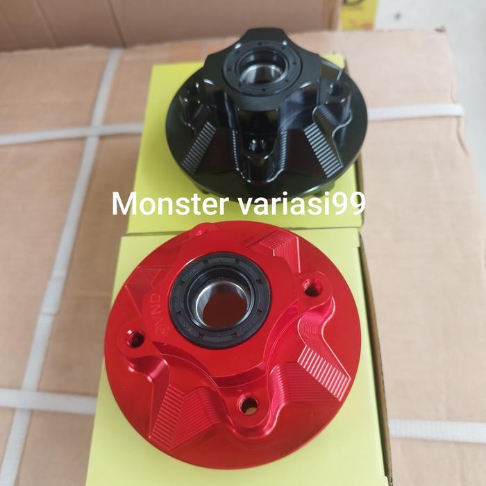 Nap Gear Vnd Jupiter Z /Vega /Fizr