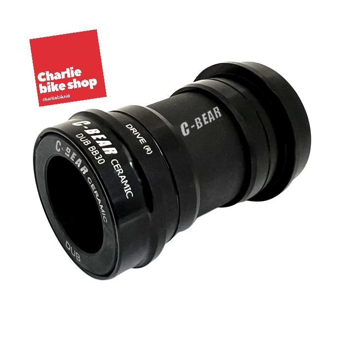 Bottom Bracket C-Bear Ceramic Bb Dub-Bb30 R