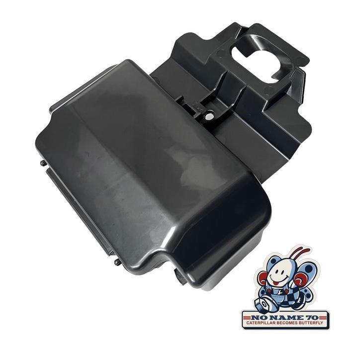 Tempat Toolbox Toolkit Honda Astrea Grand Sabit