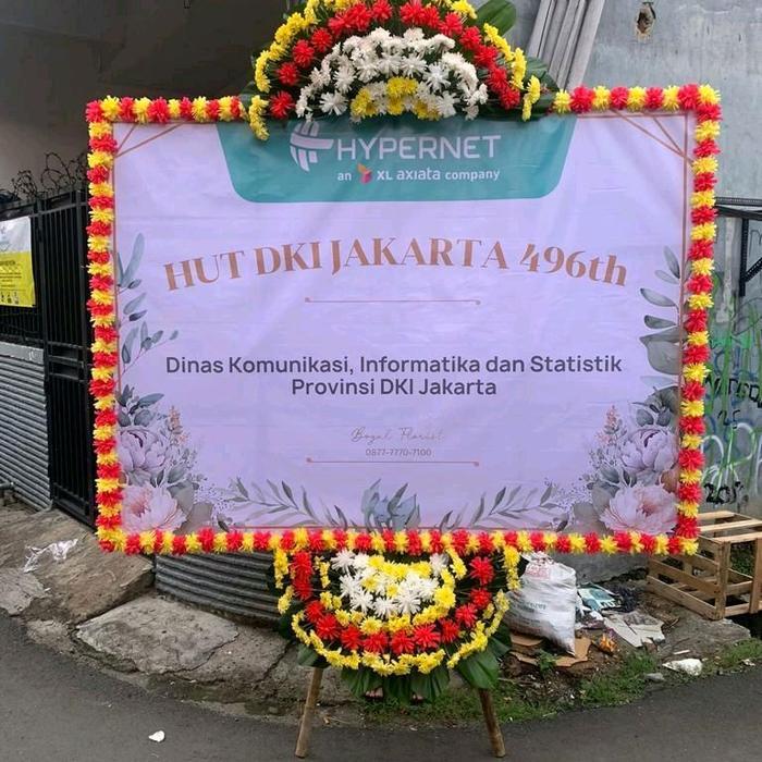 Papan Bunga 203 Bunga papan dukacita papan bunga ucapan bunga papan ucapan papan bunga wedding papan