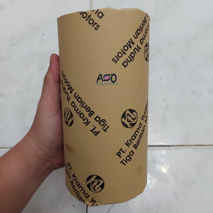 Cylinder Liner Boring Fuso FE 4D30