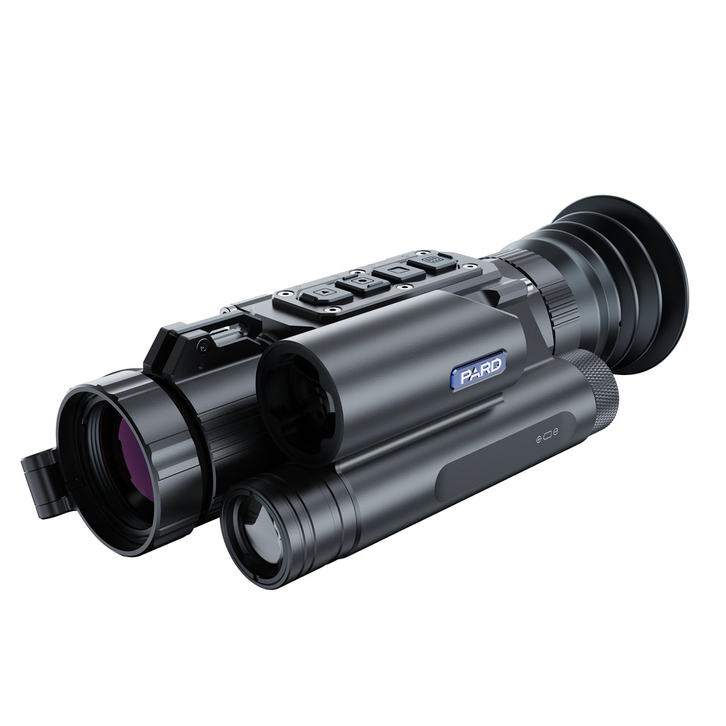 SPECIAL PARD NV008SP2-LRF Night Vision Scope, Hunting Monocular, 2688*1520 Resolution Built-in Range