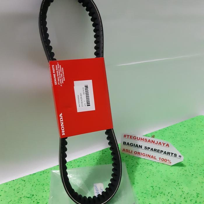Van Belt V-Belt V Belt Kzr Only Vario 125 Fi Techno Original Honda