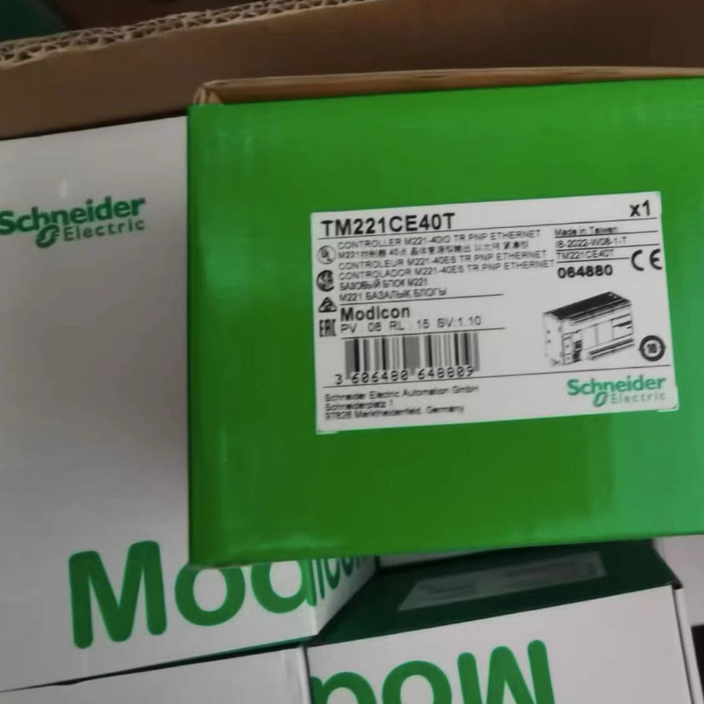 SPECIAL Neue Original TM241CE40T TM241CE40R TM241C40T TM221CE40R TM241C40R TM241C40U TM221CE40T TM24