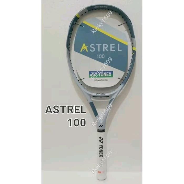 RAKET TENIS YONEX ASTREL 100 (GRAYLISH GREEN) - YONEX ASTREL 105 (GRAYLISH BLUE) - YONEX ASTREL 120