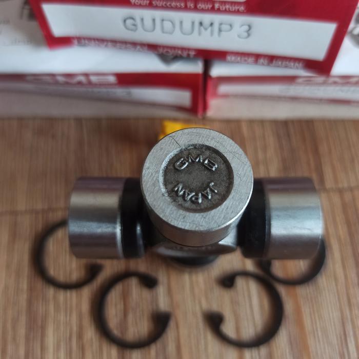 GUDUMP 3 CROSS JOINT CROS JOINT DUM TRUK