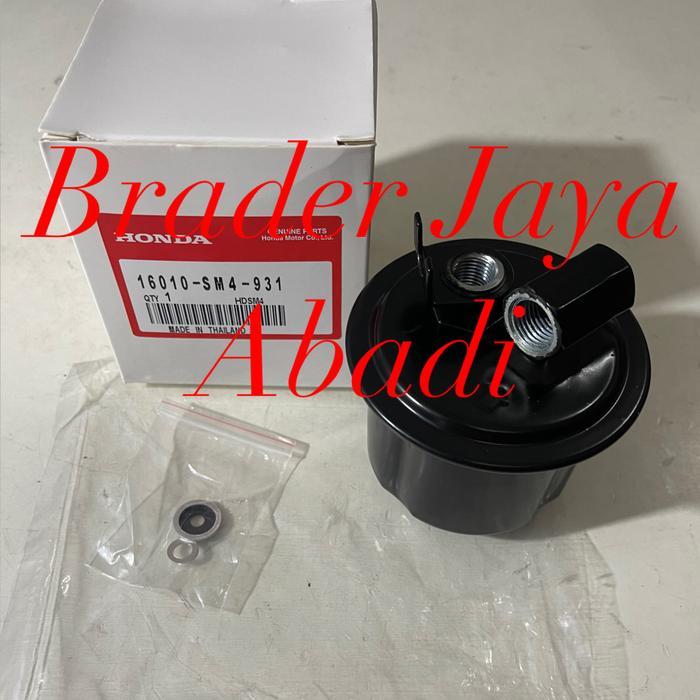 SARINGAN BENSIN FUEL FILTER PUMP STRAINER CIVIC GENIO MAESTRO INJECTIO