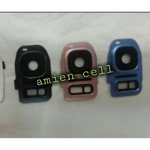 RING KACA KAMERA SAMSUNG GALAXY S7 EDGE