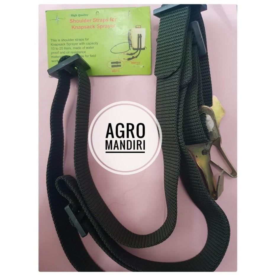 Spare part Original Sprayer PB-16 Tali No 59